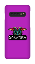 g0n6dra Samsung Phone Cases