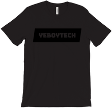 yeboytech T-Shirts