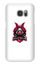 stealthyrebellion Samsung Phone Cases