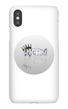 ricangames iPhone Phone Cases