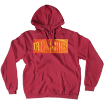 tricksterteo Hoodies (No-Zip/Pullover)