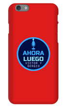 ALP Funda Iphone