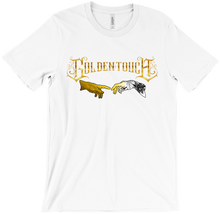 midasgr_official T-Shirts