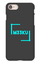 M33ku Phone Case (IPhone)