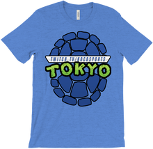 Tokyo Ninja Turtles T-Shirts