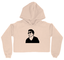 Clost Hoodie Women Cropped