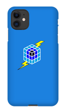revancubing iPhone Phone Cases