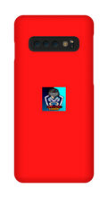 pluutoworld Samsung Phone Cases