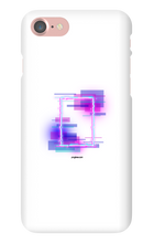 primeslattebk iPhone Phone Cases