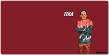 Tika XXL Gaming Mousepad