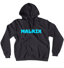 malrxx Hoodies (No-Zip/Pullover)