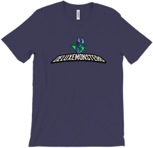DeluxeMonster6 Shirt Big Logo