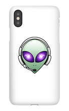 inthanight iPhone Phone Cases