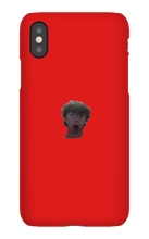 XRippleTv Pog Iphone Case
