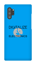 e_digital_ Samsung Phone Cases