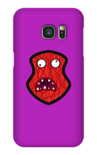 Monster Samsung Phone Cases