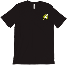 Camiseta Aner29- Logo Dorado