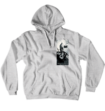 naughtyvibez Hoodies (No-Zip/Pullover)