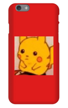 josethesauceman iPhone Phone Cases