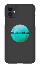 squadbrosofficial iPhone Phone Cases