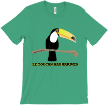 Le Toucan Has Arrived T-Shirt