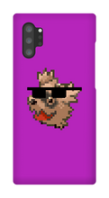 Goofy Goon Samsung Phone Cases
