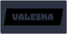Valeska XXL Gaming Mousepad