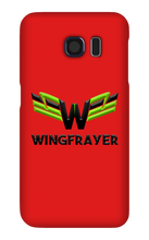 WingFraYer Samsung Cover