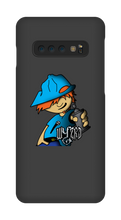 wyzrd Samsung Phone Cases