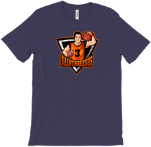 saintbreesuss T-Shirts