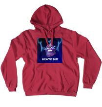 GALACTIC RAGE REMASTERED HOODIE