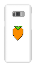 immacarrot2007 Samsung Phone Cases
