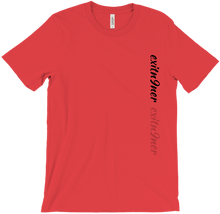 exitn9ner T-Shirts