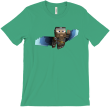 Icarus Elytra (Vector) - Shirt (FULL)