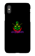 gothamking1021 iPhone Phone Cases