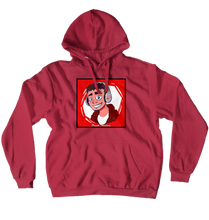 maddank95 Hoodies (No-Zip/Pullover)