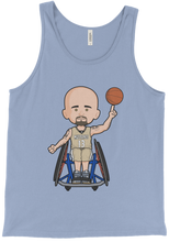 mealsonwheels_21 Tank Top