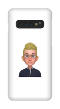 macosatv Samsung Phone Cases