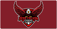 redd_falkon XXL Gaming Mousepad