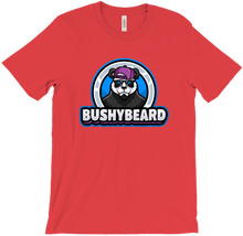 bushybeard123 T-Shirts
