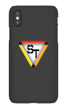 sarintal iPhone Phone Cases