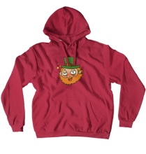 ra1dzthepla1z Hoodies (No-Zip/Pullover)