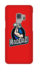 raddadlive Samsung Phone Cases