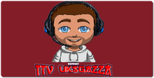ttv_uksgazza XXL Gaming Mousepad