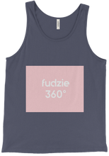 fudzie360 Tank Top