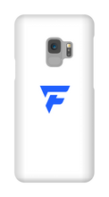 Team FroZeen Samsung cover