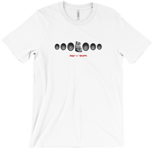 Dad 'N' Bass shirt
