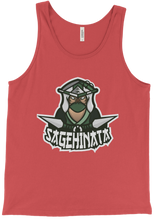 Sage Hinata Tank Tops
