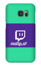 maiky_z7 Samsung Phone Cases