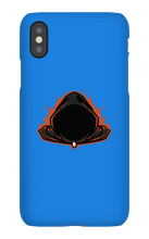 therealhiddenlight iPhone Phone Cases